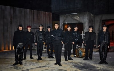 "슈퍼주니어 DAY"…오늘(16일) '하우스 파티' 전격 컴백 [공식]