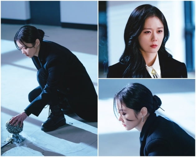 '대박부동산' 장나라 /사진=KBS