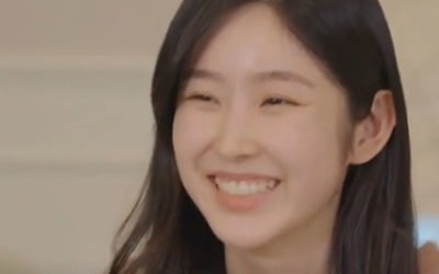 '프렌즈' 박지현 "정의동 가장 보고 싶어"