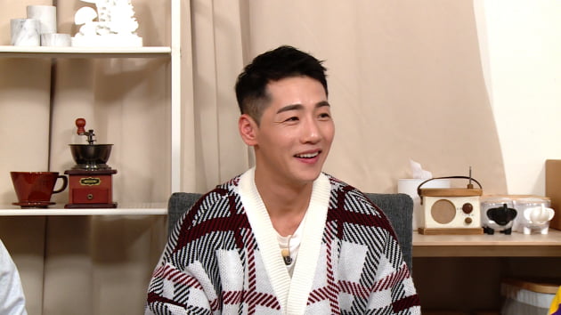 가수 박군/ 사진=KBS2 제공