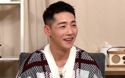 박군 "특전사 복무중 母 떠나…임종 못 봤다" ('옥문아들')