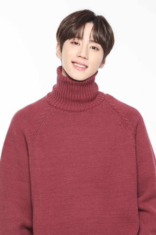 배우 이준영./ 사진제공=nhemg