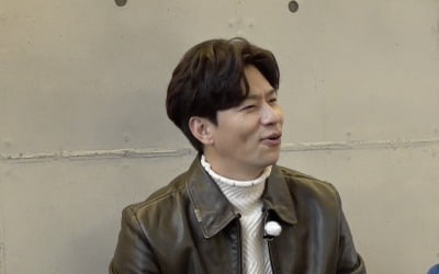 정상훈 "조정석 울면서 전화, 여의도서 눈물 쏟았다" ('서울집')