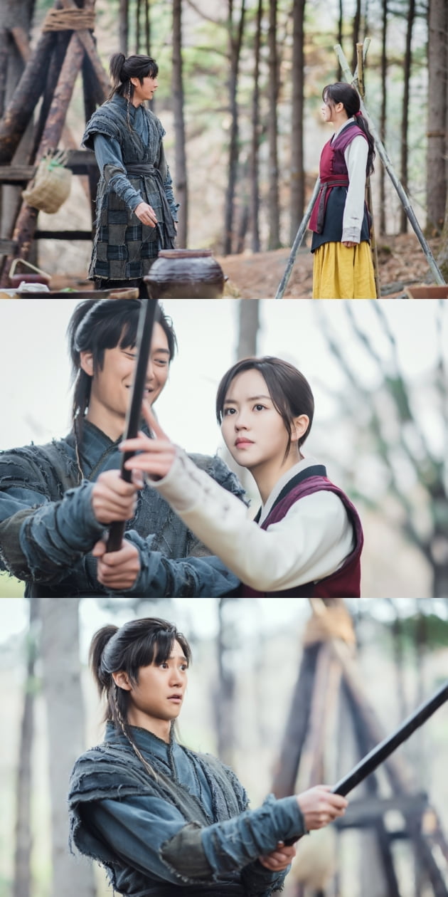'달이 뜨는 강' /사진=빅토리 콘텐츠
