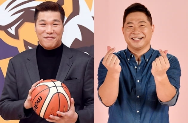 서장훈 현주엽 /사진=텐아시아, KBS2