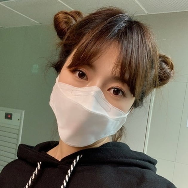 가수 양지은./ 사진=인스타그램