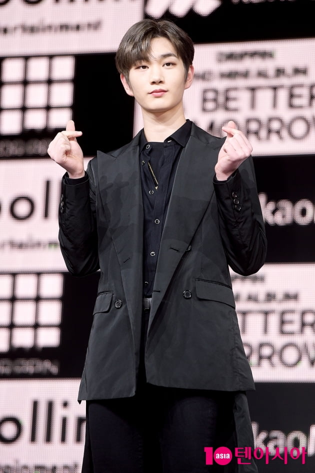 [TEN 포토] 드리핀 주창욱, '멋진 왕자님 비주얼'