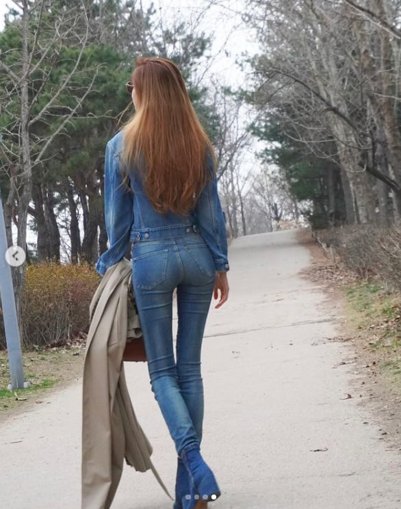 /사진 = 나나 인스타그램