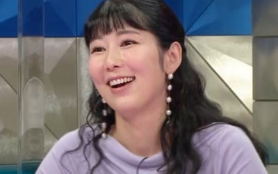 '라스' 사유리, 출산 4개월 만에 "둘째 고민"…이유는?