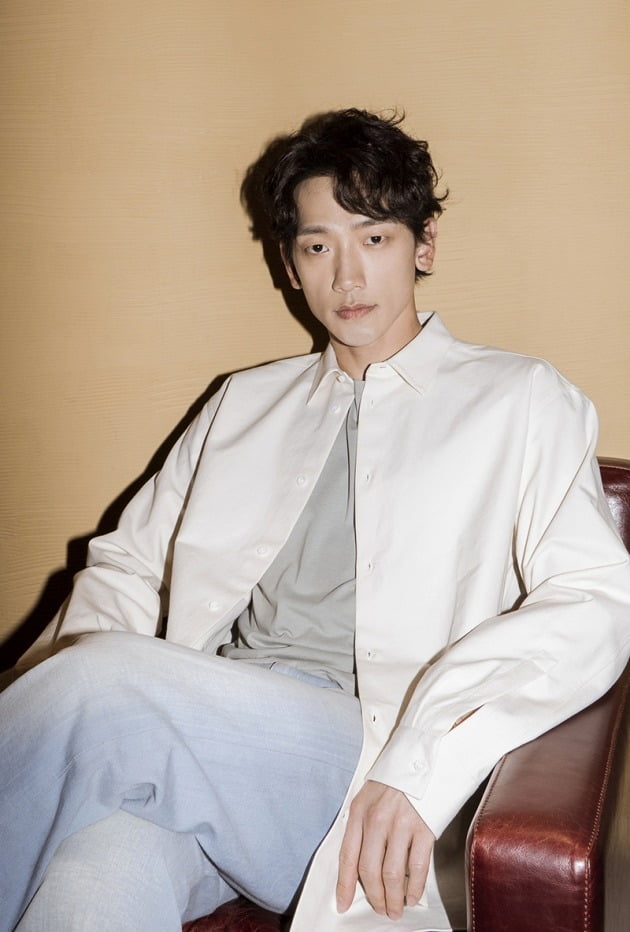 배우 정지훈./사진제공=써브라임 아티스트 에이전시
