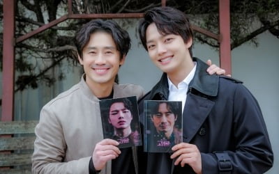 '괴물' 감독 "새로운 빌런 등장한다" 강력 스포