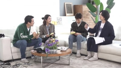 '주크박스' 김희철X민경훈, 가전제품 CM송 제작