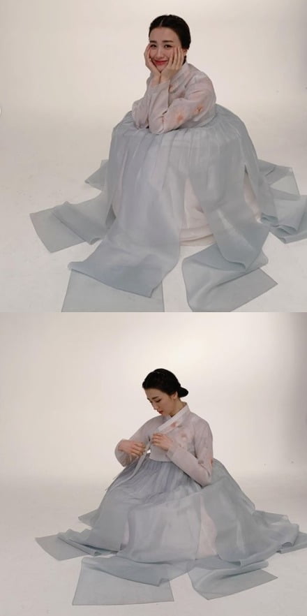 사진=박하선 인스타그램