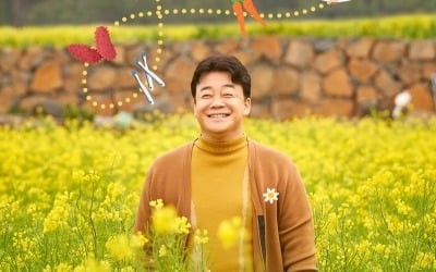백종원, 티빙과 손 잡았다…'백종원의 사계' 론칭 [공식]