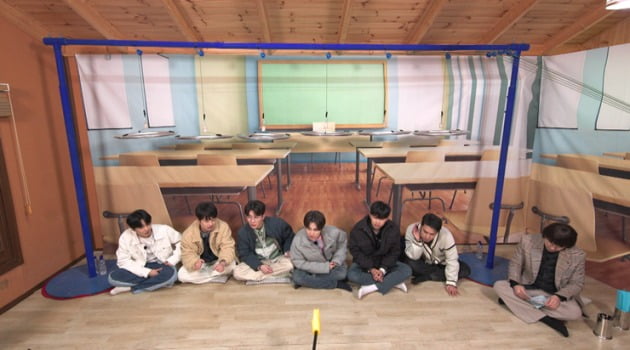 '뽕숭아학당' 스틸컷./사진제공=TV조선