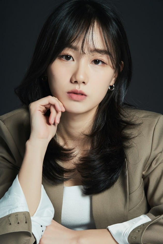 배우 윤상정 / 사진제공=아이오케이컴퍼니