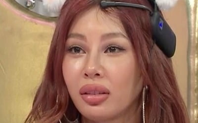 "이 남자 만나라"…제시, 이효리가 추천한 연애 상대 공개 ('라스')