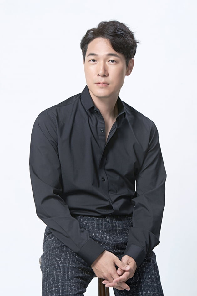 김영재 /사진=UL엔터