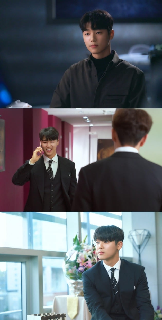 '오! 주인님' 강민혁 / 사진제공=넘버쓰리픽쳐스