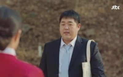 '빠더너스' 문상훈, '경로 이탈' 노정열 역 활약