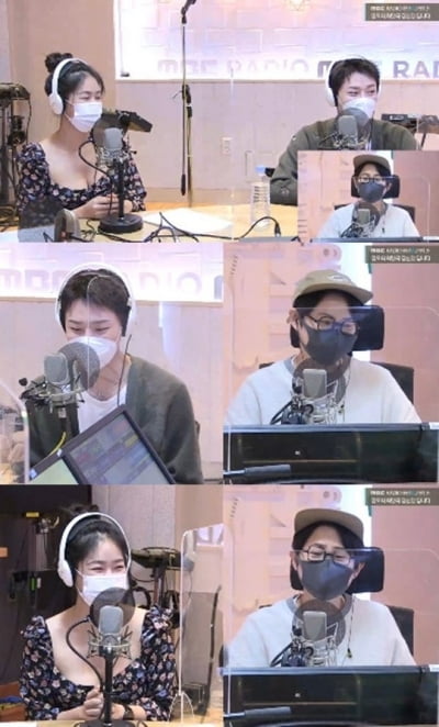 '정희' 소유 "이효리 급연락에 심쿵, 노래 야하게 안 하려 노력" [종힙]