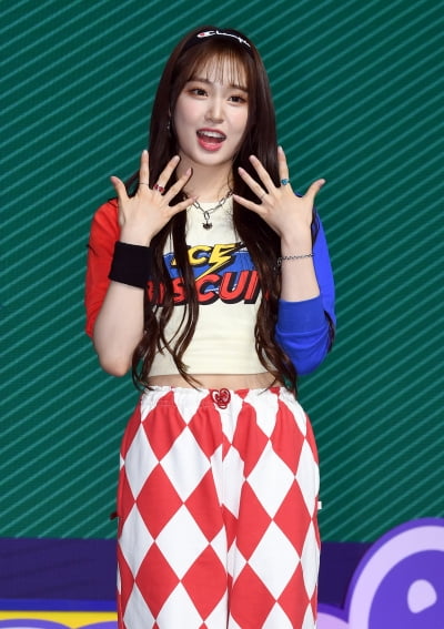 [TEN 포토] 위클리 조아 '눈부신 막내'