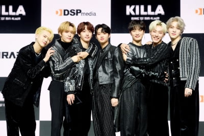 '핫데뷔' 미래소년, "방탄소년단 잇는 K팝의 미래 되겠다" [종합]