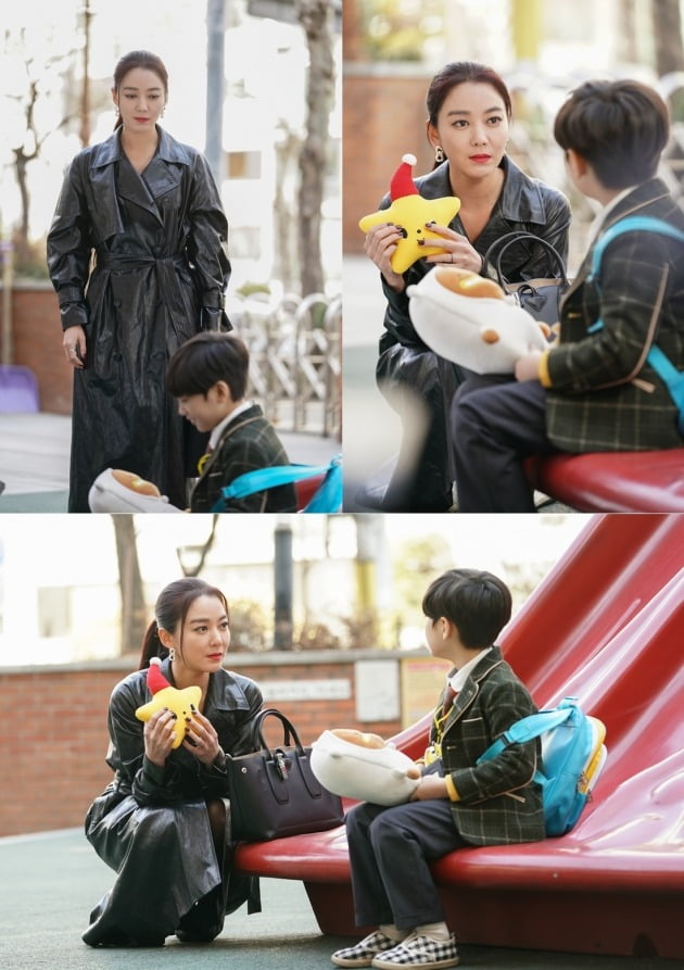 '미스 몬테크리스토' 스틸컷./사진제공=KBS