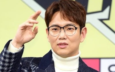 장성규, 오늘(26일) '펜트하우스2' 재출격