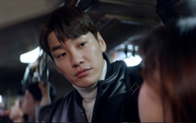 '안녕? 나야!' 김영광, 최강희와 새벽 만남…하루종일 '착붙'