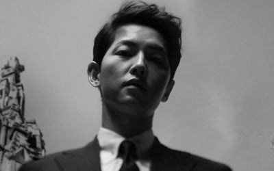 '빈센조' 송중기 차 어디 거?