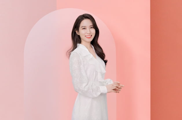 배우 박은빈. /사진제공=네이처컬렉션