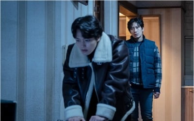 '괴물' 제작진 "진실 추적 2막…신하균·여진구 변화에 주목"