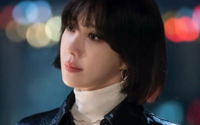 '펜트하우스2' 이지아X박은석, 마침내 맞대면