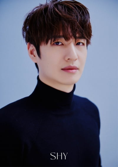 손호영, '샤이'로 활동명 바꾸고 3월 말 솔로 컴백 [공식]