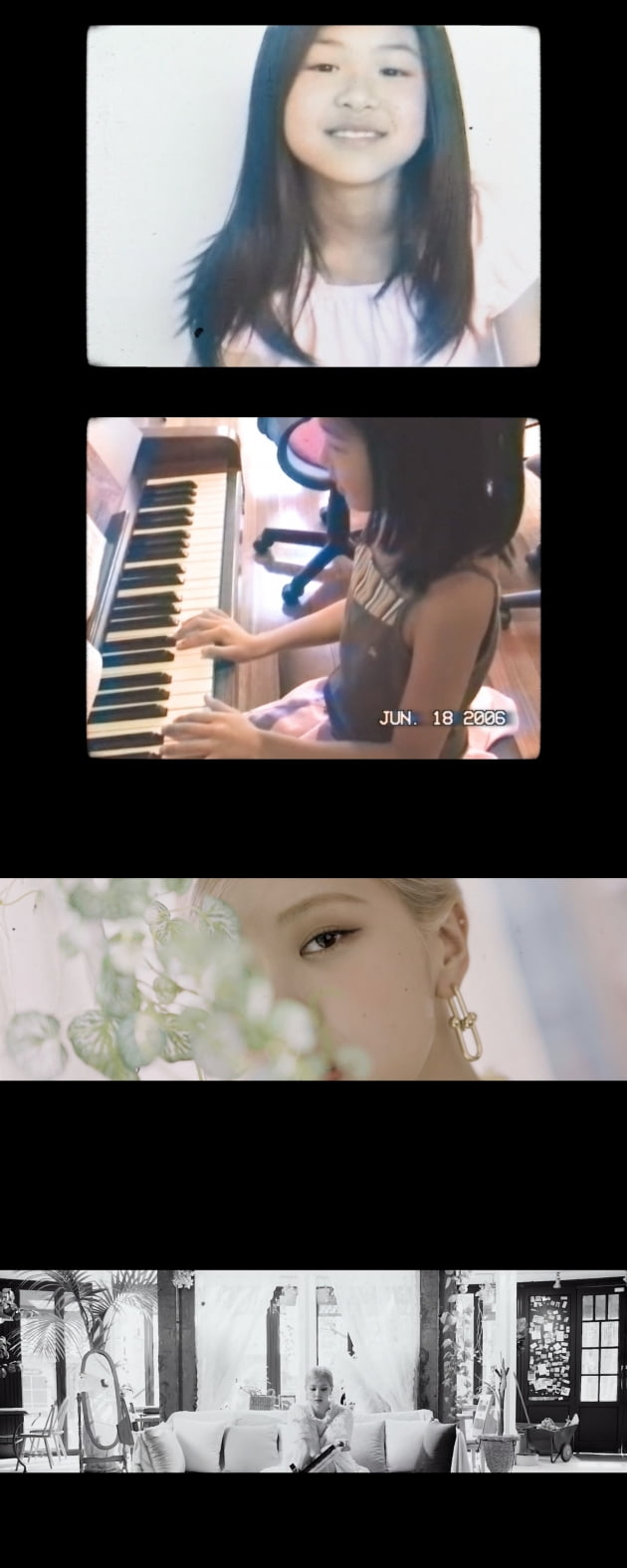 /사진 = YG엔터테인먼트 제공