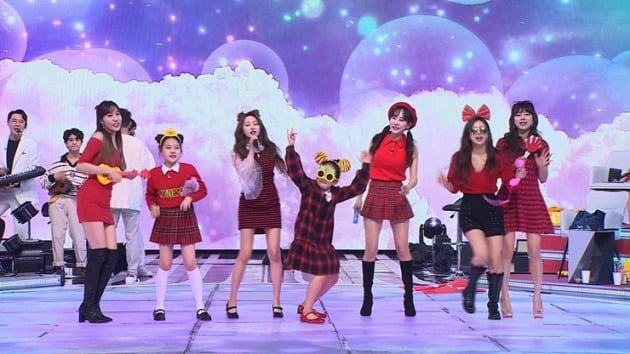 '사랑의 콜센타' 스틸컷./사진제공=TV조선