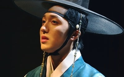 '가시리잇고' SF9 강찬희·박정연, 600년 넘은 로맨스 예고