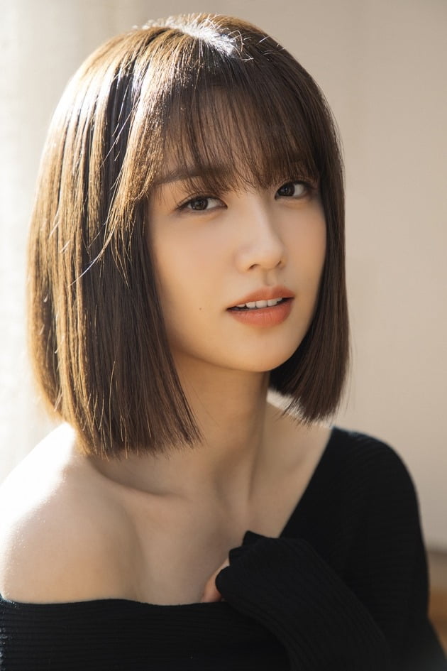 배우 박하선./사진제공=키이스트