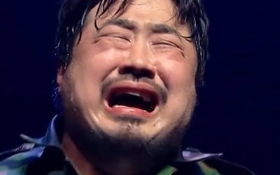 브레이브걸스 무대에 등장한 '군인' 강재준…'롤린' 또 1위 [종합]