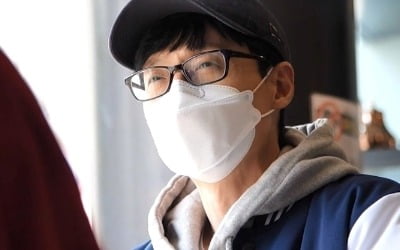 '놀면 뭐하니' 유재석, 120마리 치킨 배달…착한 의뢰인과 '돈쭐내기'