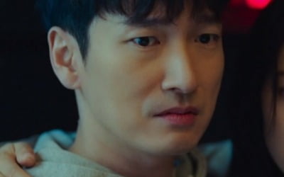 '시지프스' 조승우, 박신혜에 깊어진 마음 "잃고 싶지 않아"