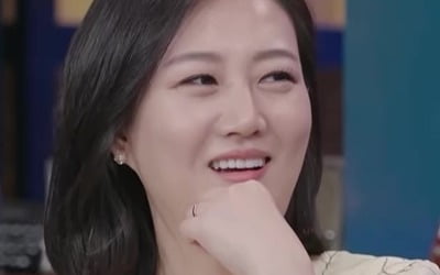 장윤정 "♥도경완 첫 만남에 결혼 직감했다" ('레코드샵')