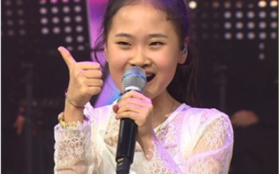 김다현, '미스트롯2-토크 콘서트' 최고 1분 시청률 주인공