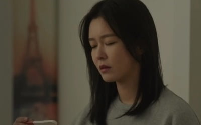 '마우스' 경수진, 사이코패스 권화운 아이 임신했다 '충격'