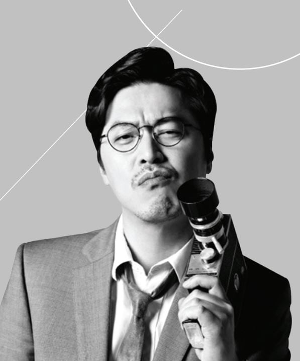 봉만대 감독./ 사진제공=피플어스