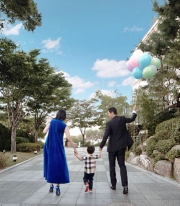 /사진=신현준 인스타그램