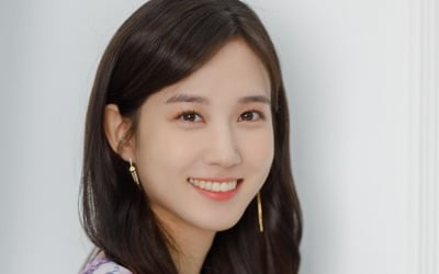 박은빈, 7년 만의 사극 '연모'…흥행 3연타 노린다