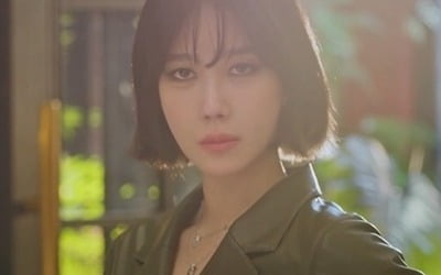 '나애교=심수련?'…'펜트하우스2' 측 "오늘(19일) 대반전 펼쳐진다"