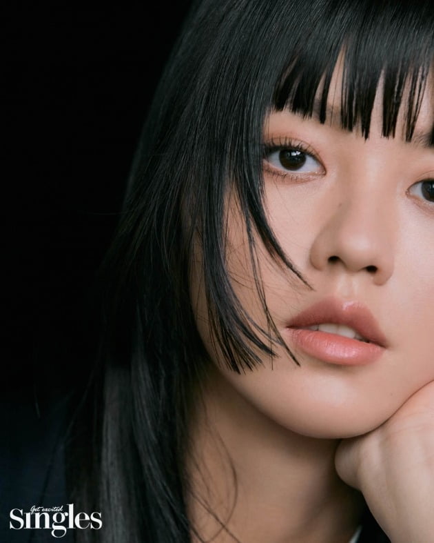 배우 김소현./사진제공=싱글즈